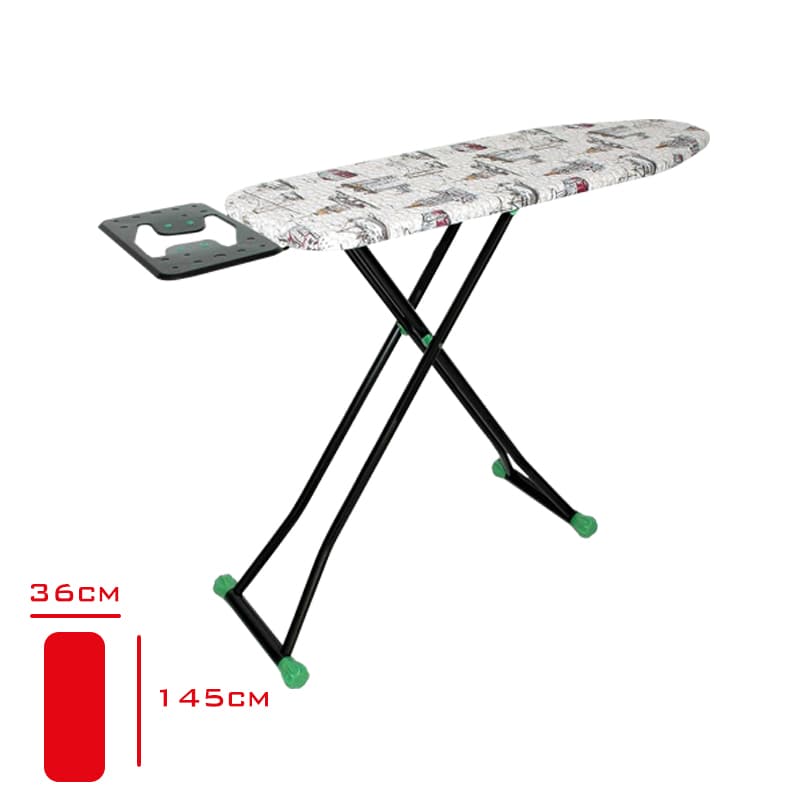 HOUSEPLUS UTU MASASI IB-1005/15022 - Görsel 1