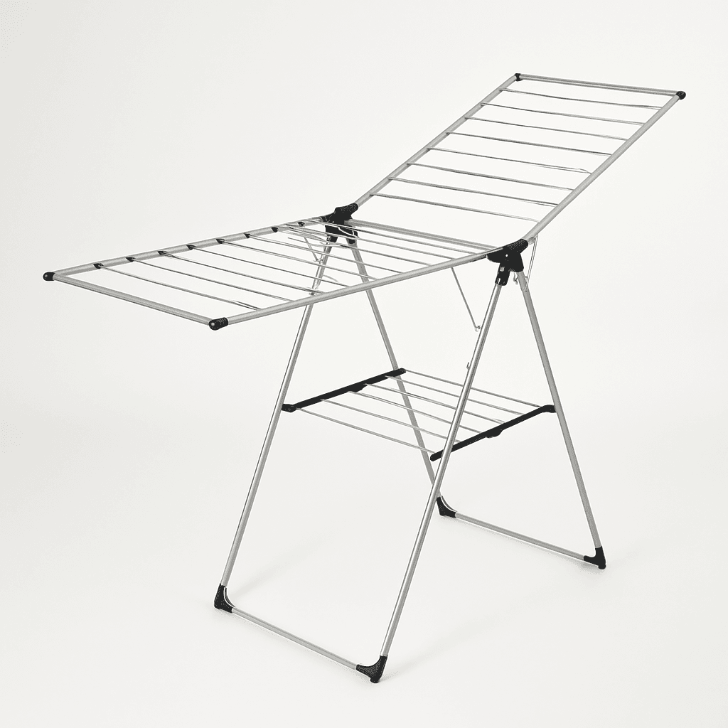 PERILLA KURUTMALIK ALUMINYUM MEGA KRT057026 - Görsel 1