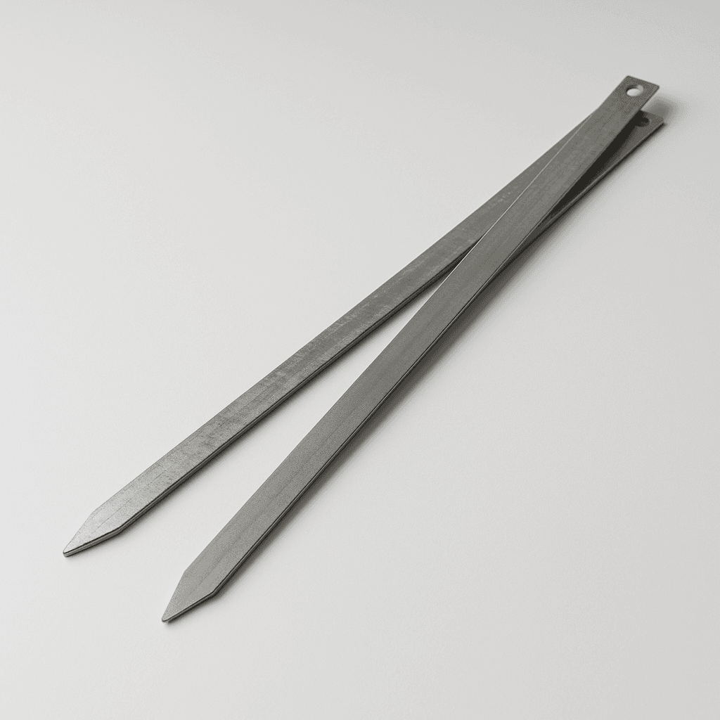 Adana Şiş Silme 50 cm - Görsel 1