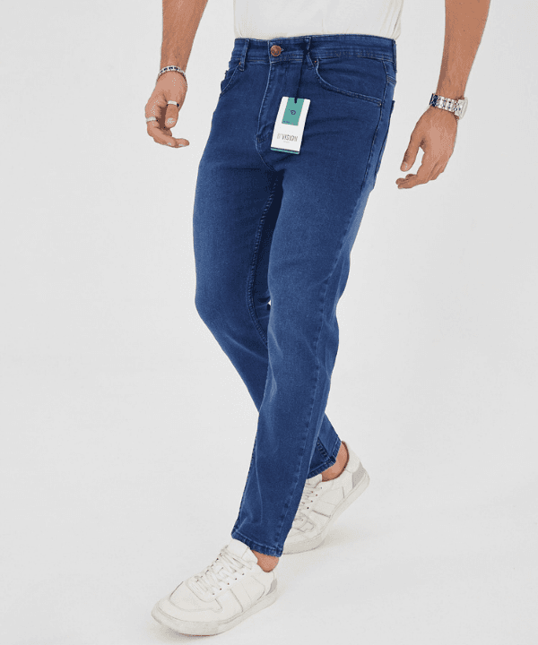 Regular Jean kategorisi
