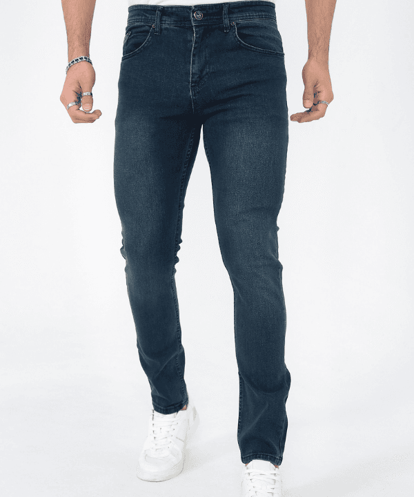 Slim Fit Jean kategorisi