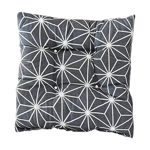 Sandalye Minderi Koltuk Minderi 2182 - Görsel 2