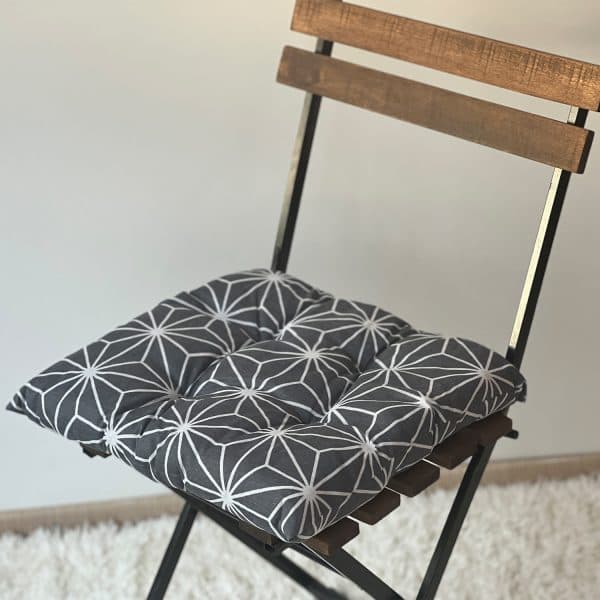 Sandalye Minderi Koltuk Minderi 2182 - Görsel 3