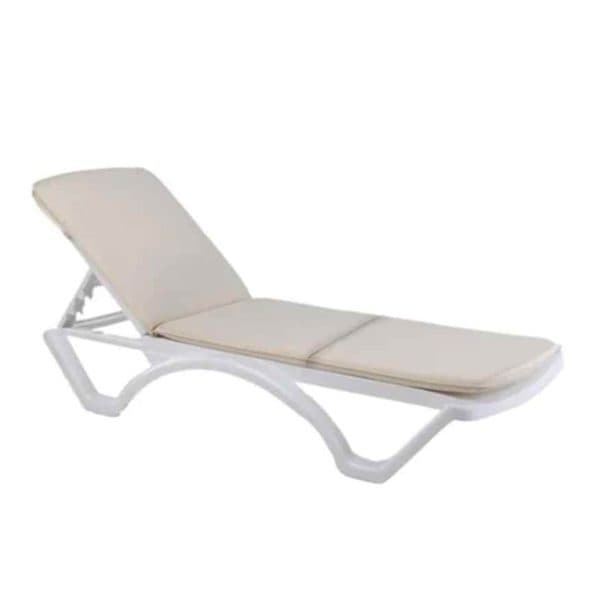 Şezlong Minderi Katlanır Plaj Minderi 2000 - Görsel 1