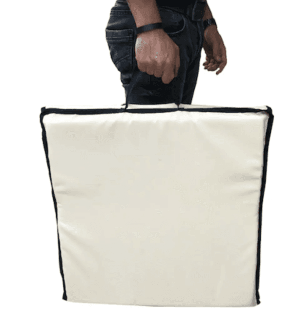 Şezlong Minderi Katlanır Plaj Minderi 2000 - Görsel 4