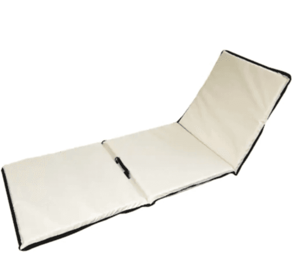 Şezlong Minderi Katlanır Plaj Minderi 2000 - Görsel 5