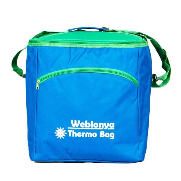 Termos Çanta 25 Lt Oto Buzluk Termos 2022 - Görsel 1