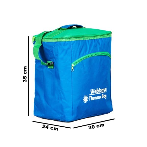 Termos Çanta 25 Lt Oto Buzluk Termos 2022 - Görsel 5