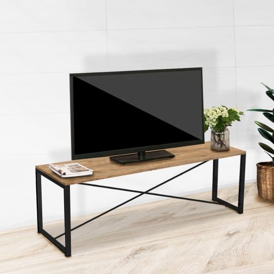 Televizyon Sehpası Tv Standı Metal Sehpa 5301