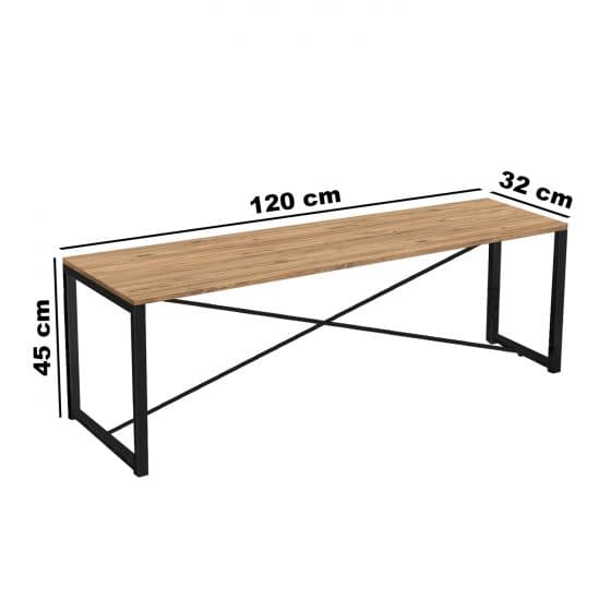 Televizyon Sehpası Tv Standı Metal Sehpa 5301
