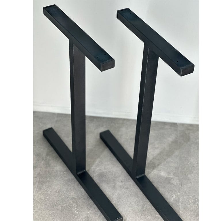 Metal Masa Ayağı Metal Kütük Masa Ayağı 5082-1