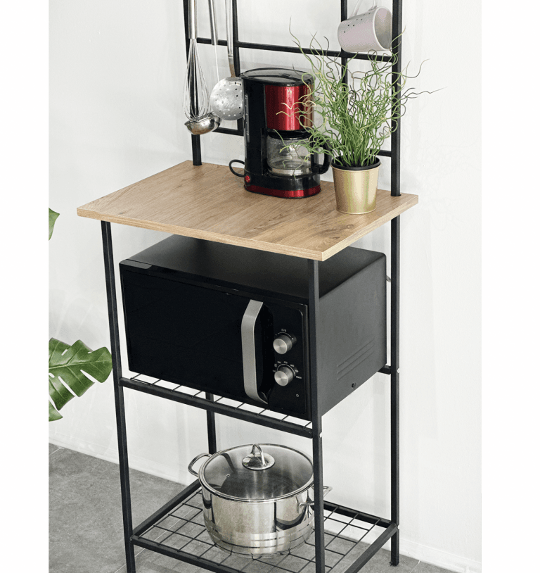 Mutfak Bangosu Kahve Köşesi Dolap 5160-3
