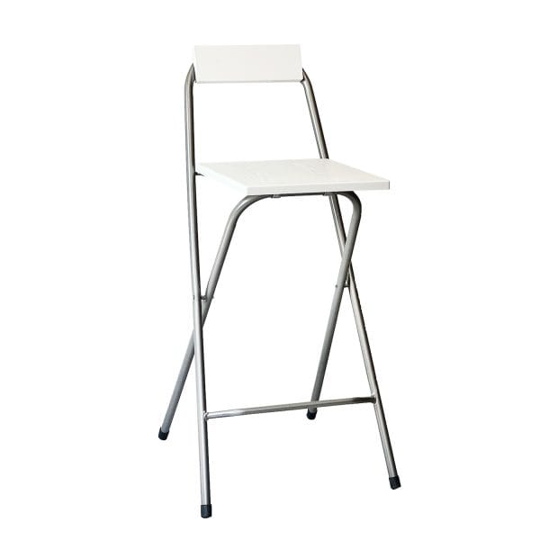 Katlanır Sandalye Bar Taburesi Katlanır Koltuk 5052-1