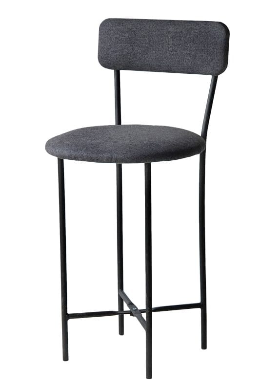 Döşemeli Bar Sandalyesi 5088-1