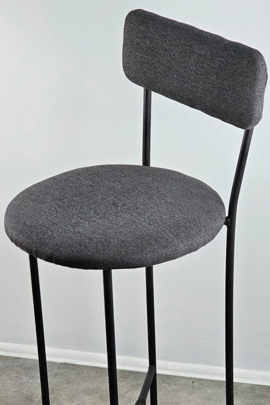 Döşemeli Bar Sandalyesi 5088-2