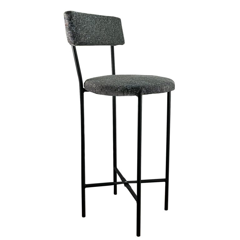 Döşemeli Bar Sandalyesi 5088-3
