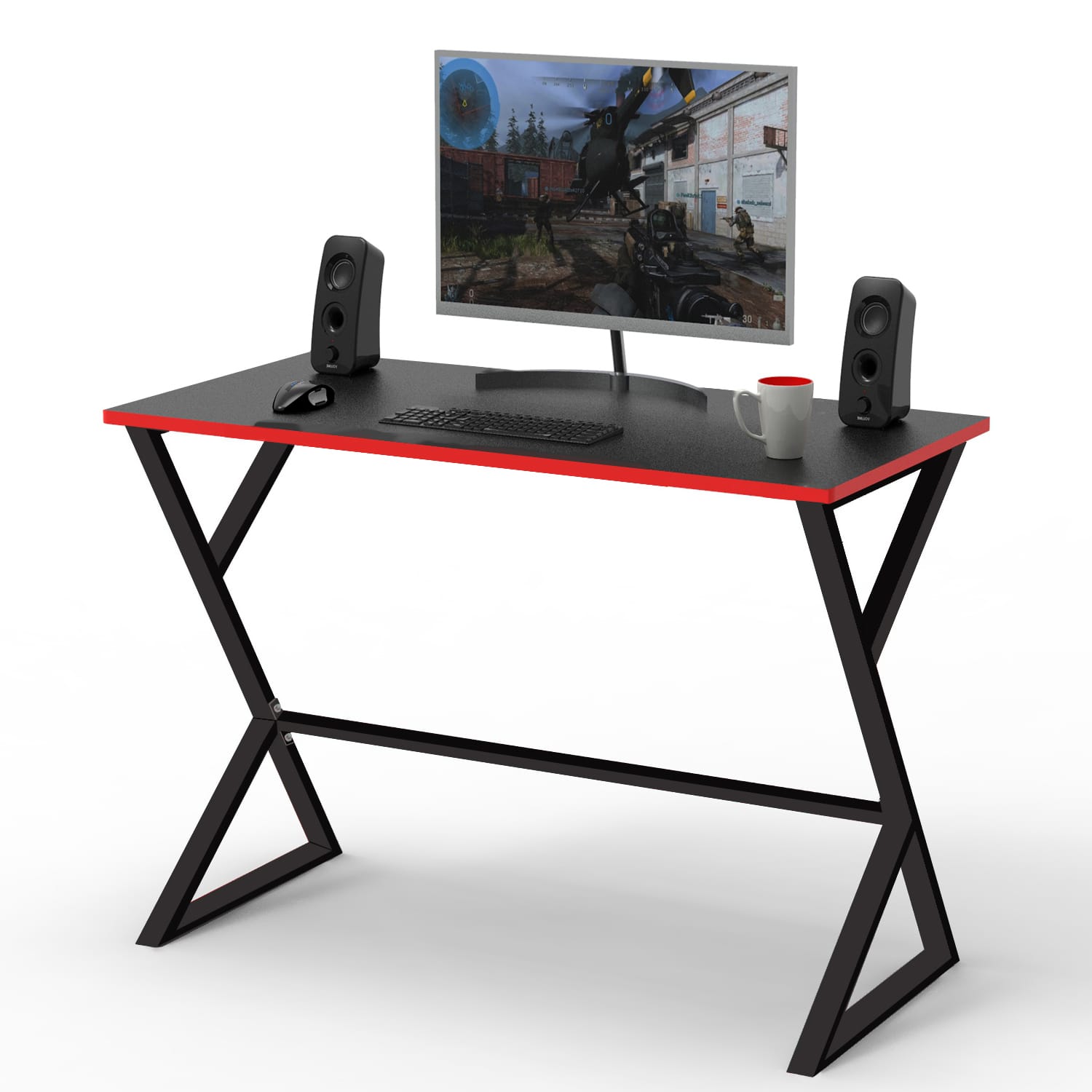 Gaming Masa Bilgisayar Çalışma Masası 5099-1