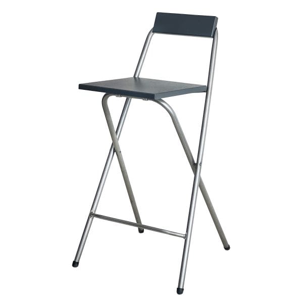 Katlanır Bar Sandalyesi Taburesi 5053-1