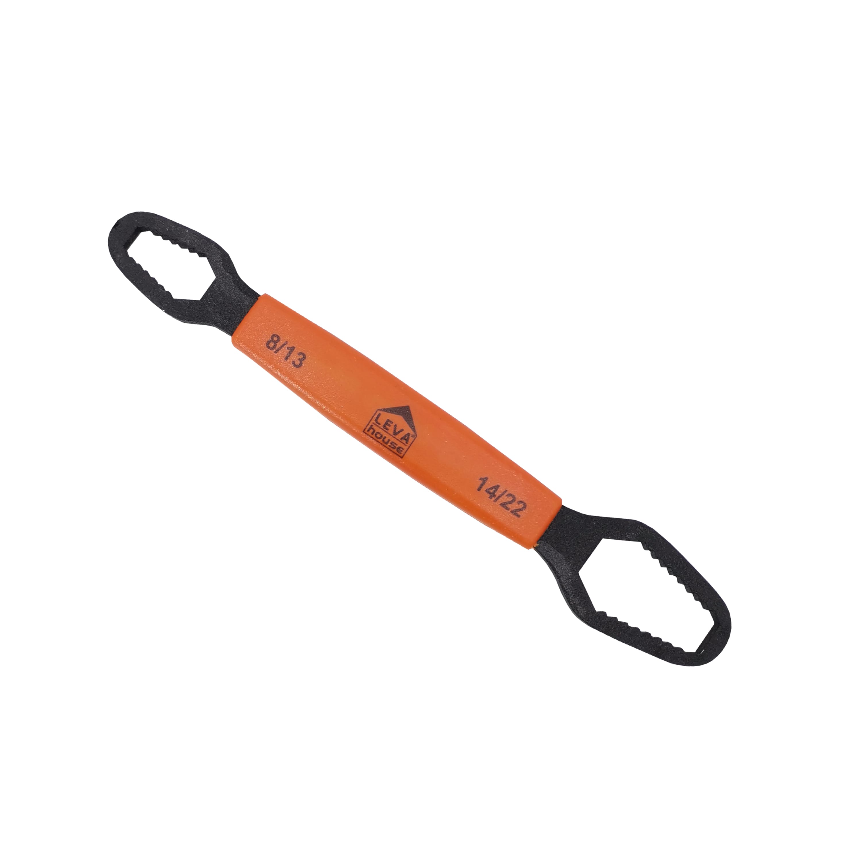 Leva Somun Sökme Akıllı Anahtar Torx-1