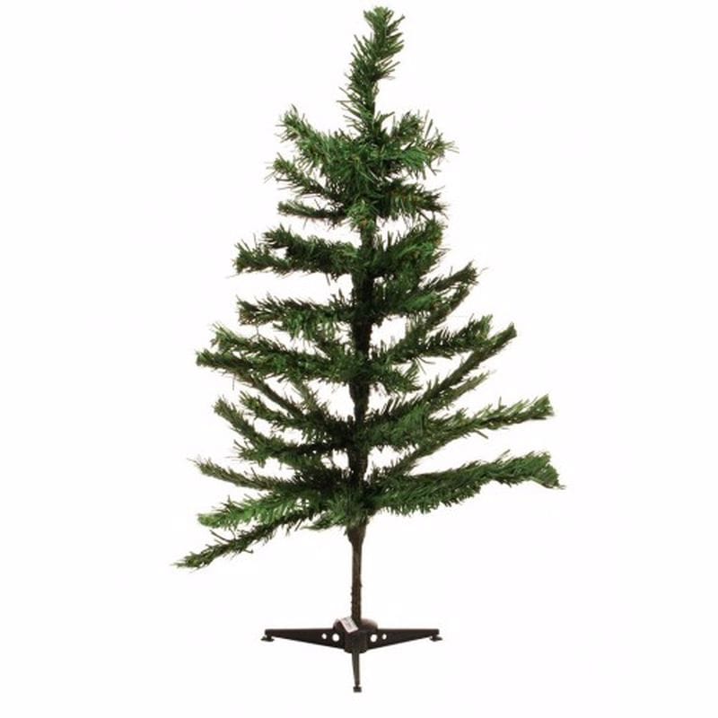 Leva Yılbaşı Ağacı 60 cm 56 Dal-1