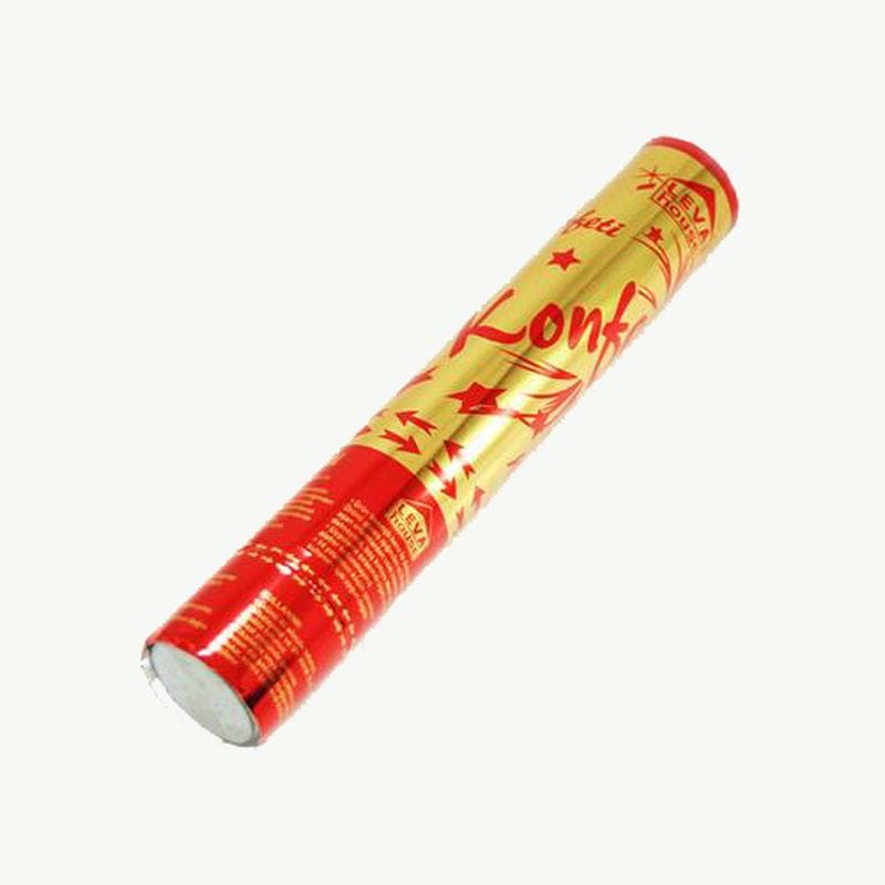 Leva Yılbaşı Konfeti 30 CM-1
