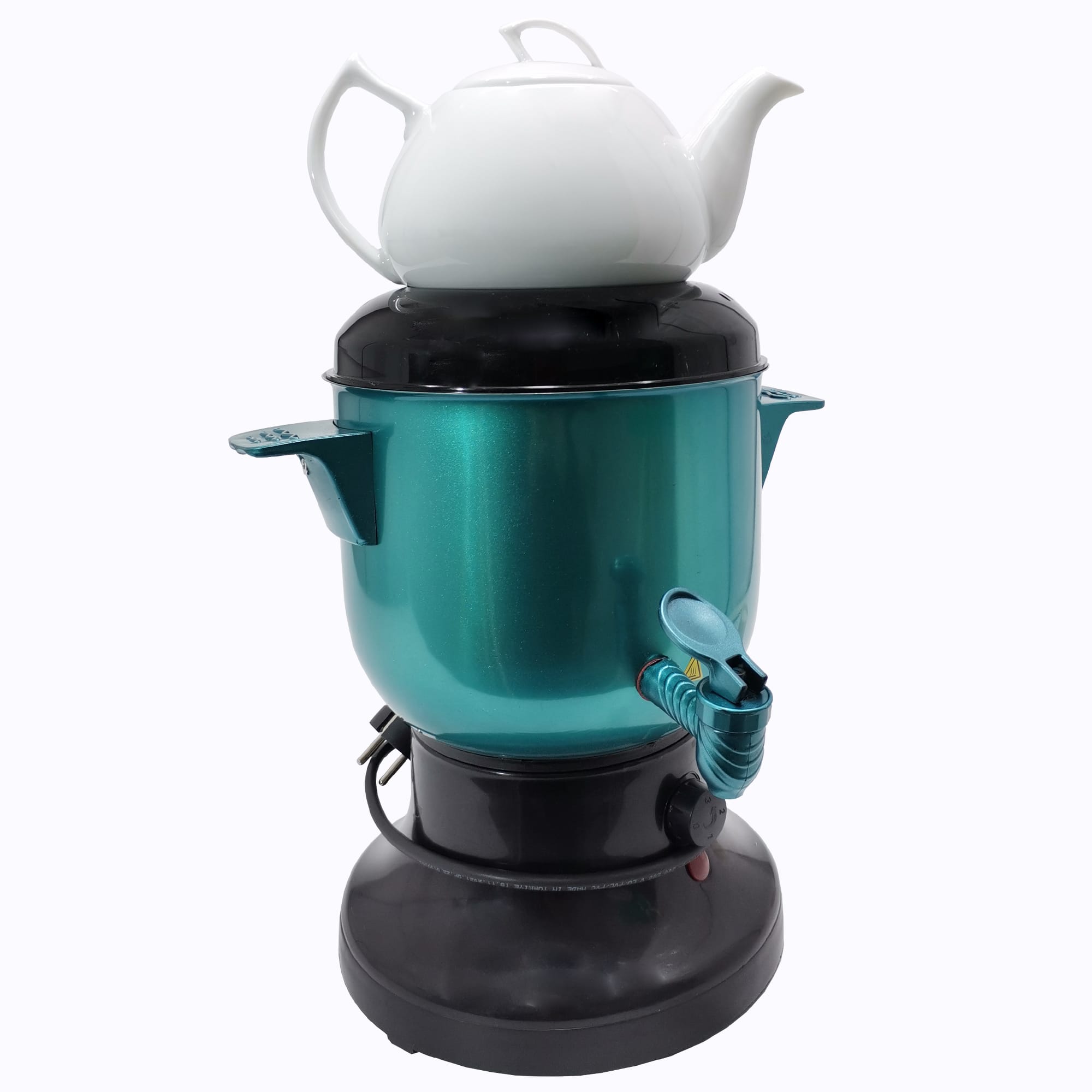 Essenso Elektrikli Semaver 1400W-1