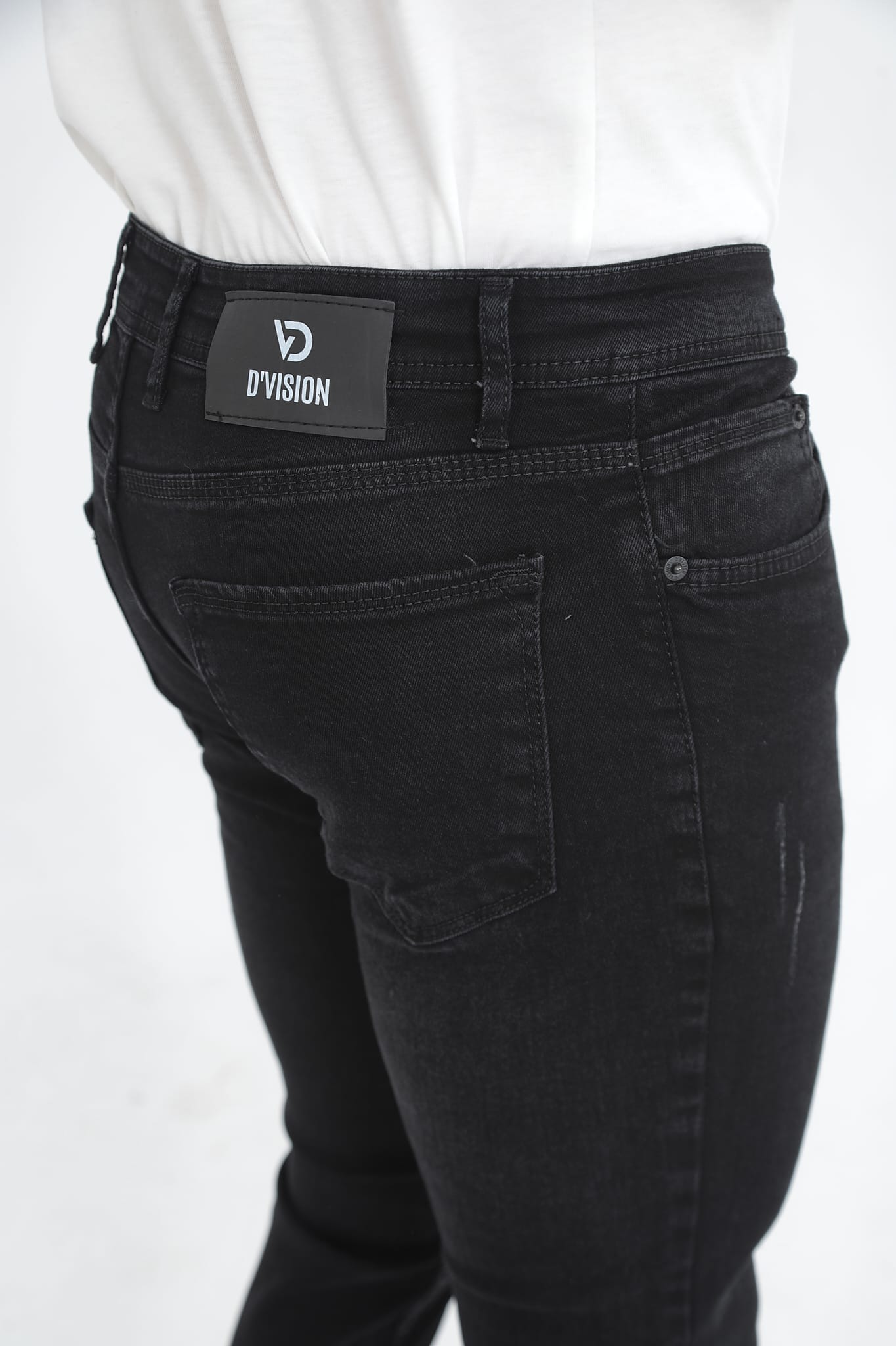 D'Vision Erkek Kot Pantolon G-5220-273-2-2