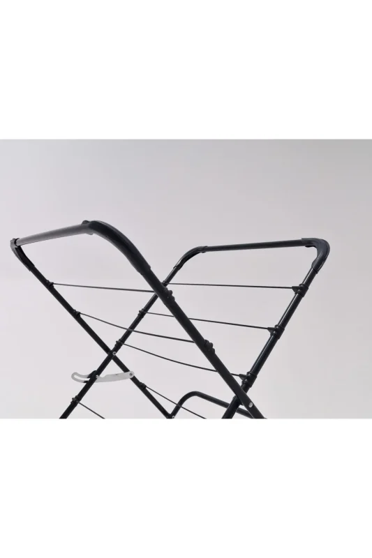 Katlanır Çamaşır Kurutma Askısı 5086 Katlanır Çamaşır Kurutma Askısı 5086 - Görsel 3