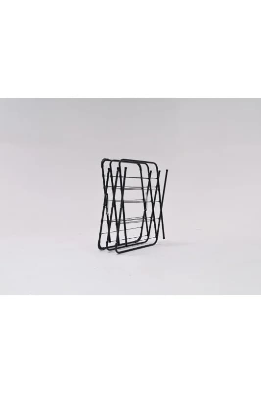 Katlanır Çamaşır Kurutma Askısı 5086 Katlanır Çamaşır Kurutma Askısı 5086 - Görsel 7