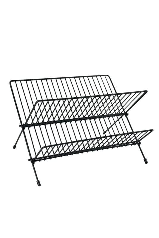 Katlanır Tel Bulaşıklık 1108