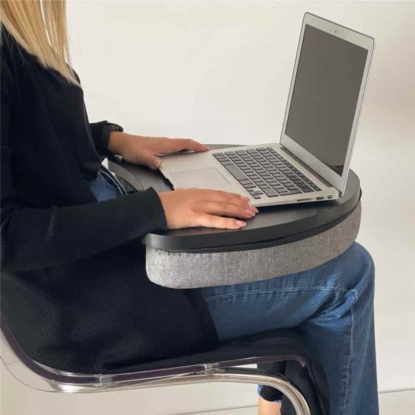 Taşınabilir Laptop Kucak Sehpası 5175 Taşınabilir Laptop Kucak Sehpası 5175 - Görsel 2