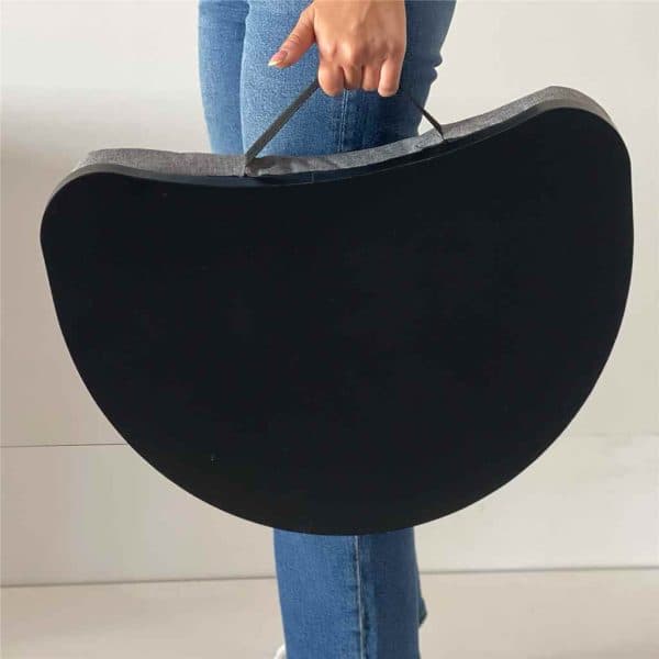 Taşınabilir Laptop Kucak Sehpası 5175 Taşınabilir Laptop Kucak Sehpası 5175 - Görsel 3