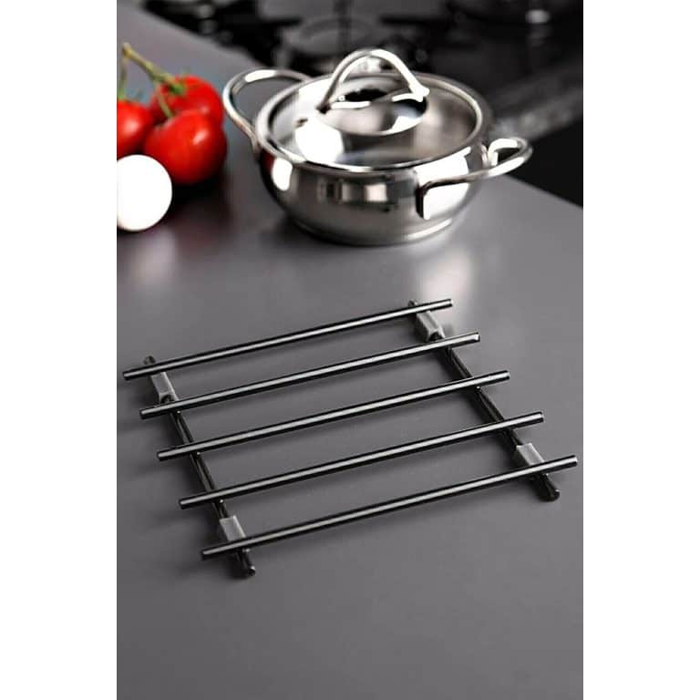 Nihale Peçetelik Havluluk Seti 6041