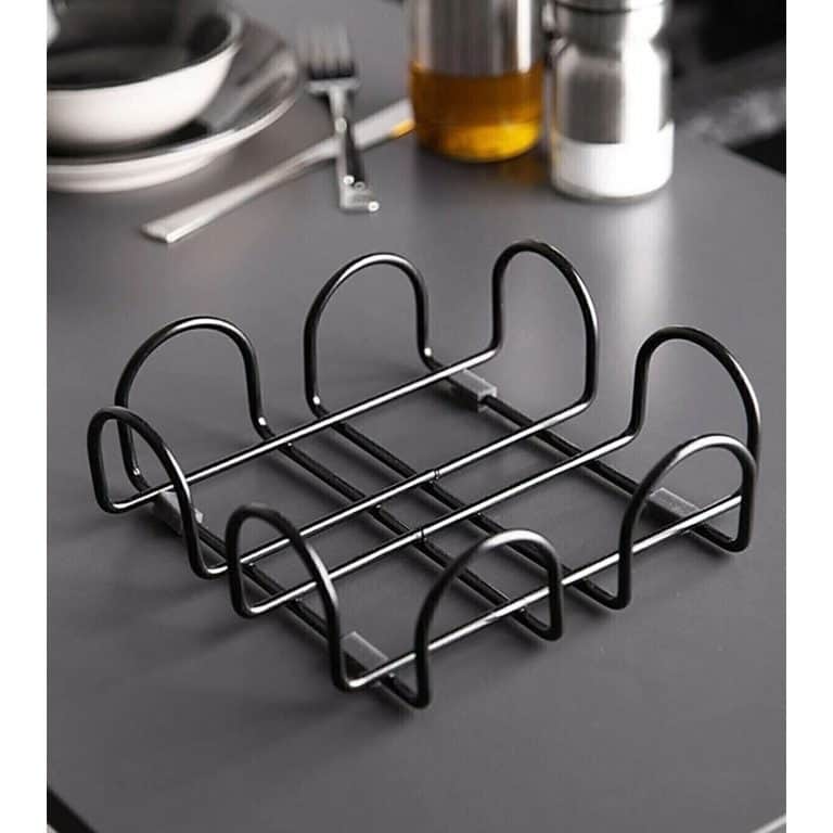 Nihale Peçetelik Havluluk Seti 6041