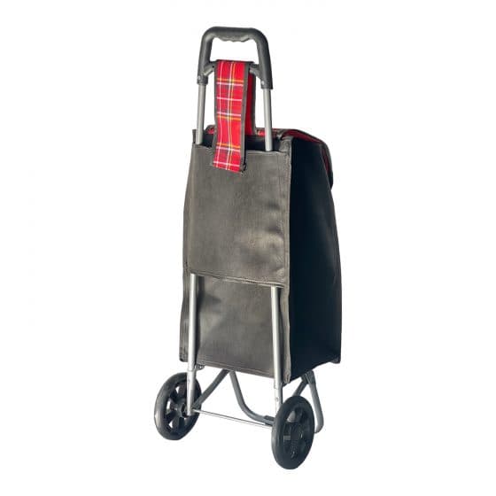 Metal Tekerlekli Pazar Arabası 1318 Metal Tekerlekli Pazar Arabası 1318 - Görsel 2