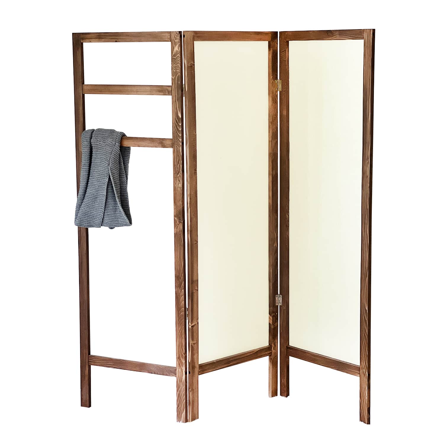 Elbise Askılıklı Kumaş Paravan Seperatör 5215