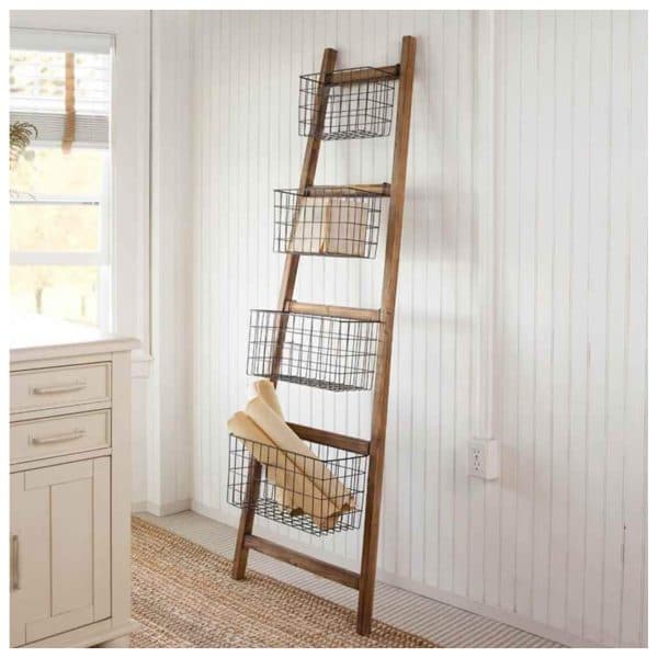 Sepet Raf Tel Askılı Havluluk Stand 6016 Sepet Raf Tel Askılı Havluluk Stand 6016 - Görsel 1