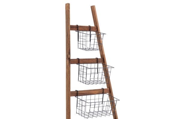 Sepet Raf Tel Askılı Havluluk Stand 6016 Sepet Raf Tel Askılı Havluluk Stand 6016 - Görsel 4