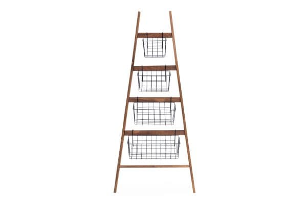 Sepet Raf Tel Askılı Havluluk Stand 6016 Sepet Raf Tel Askılı Havluluk Stand 6016 - Görsel 5