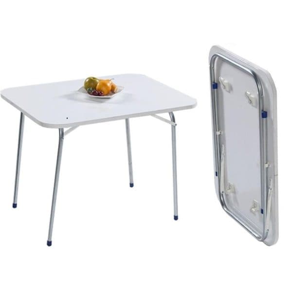 Ahşap Katlanır Piknik Masası 2014