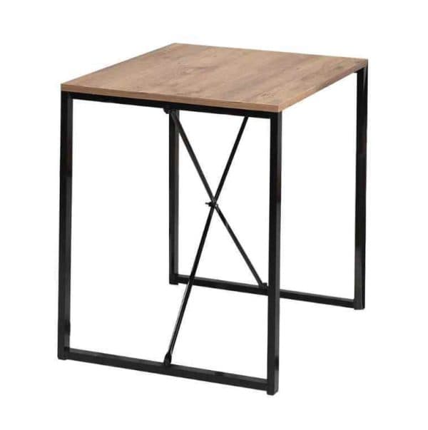 2 Kişilik Bahçe Yemek Masası 5142