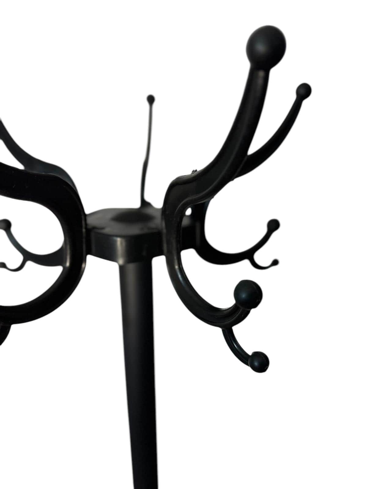 Metal Ayaklı Askılık Portmanto Askı