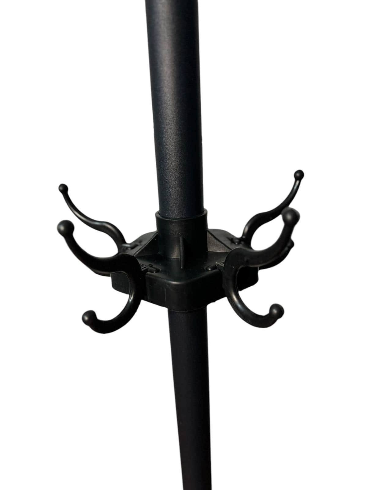 Metal Ayaklı Askılık Portmanto Askı