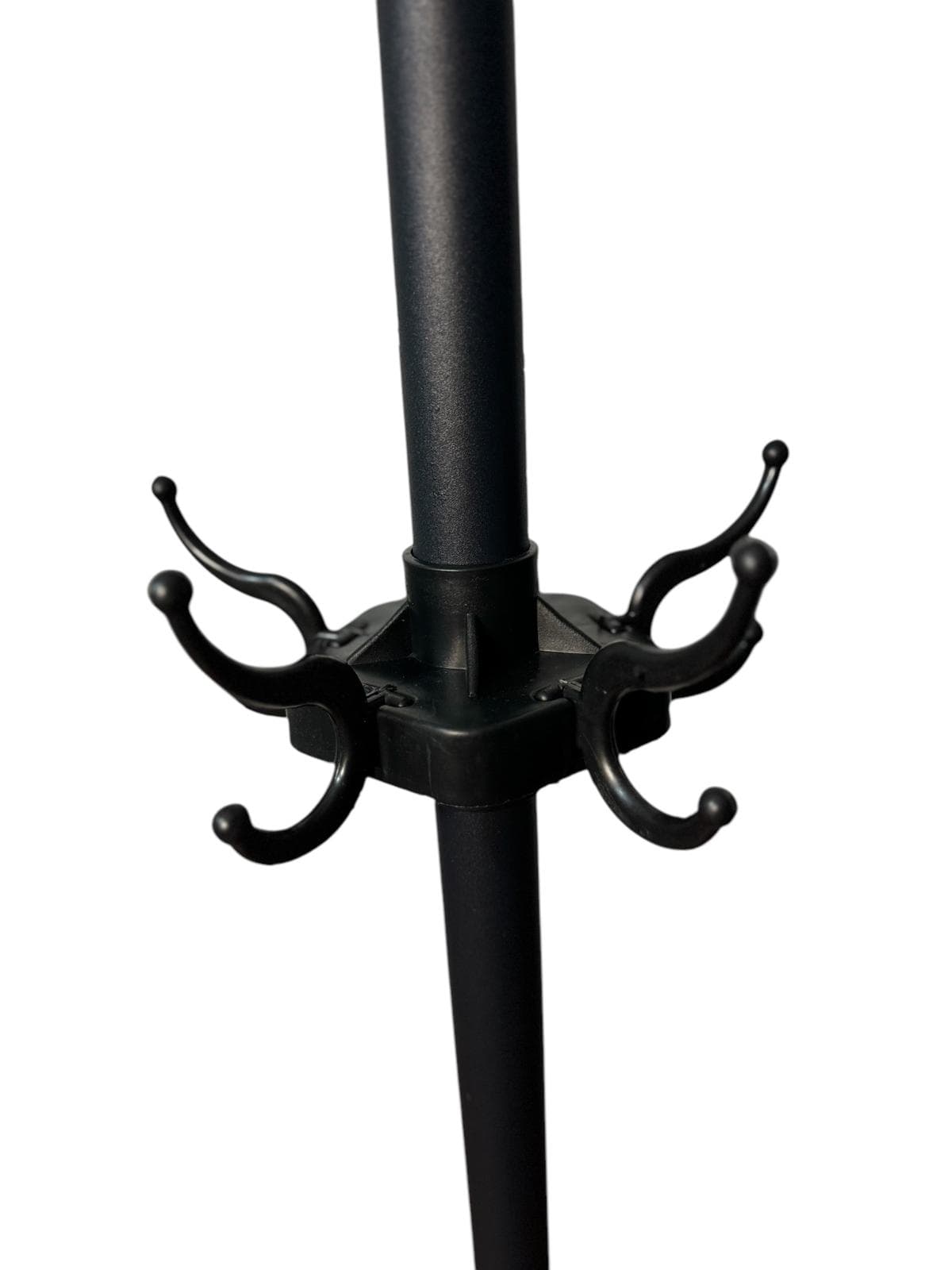 Metal Ayaklı Askılık Portmanto Askı