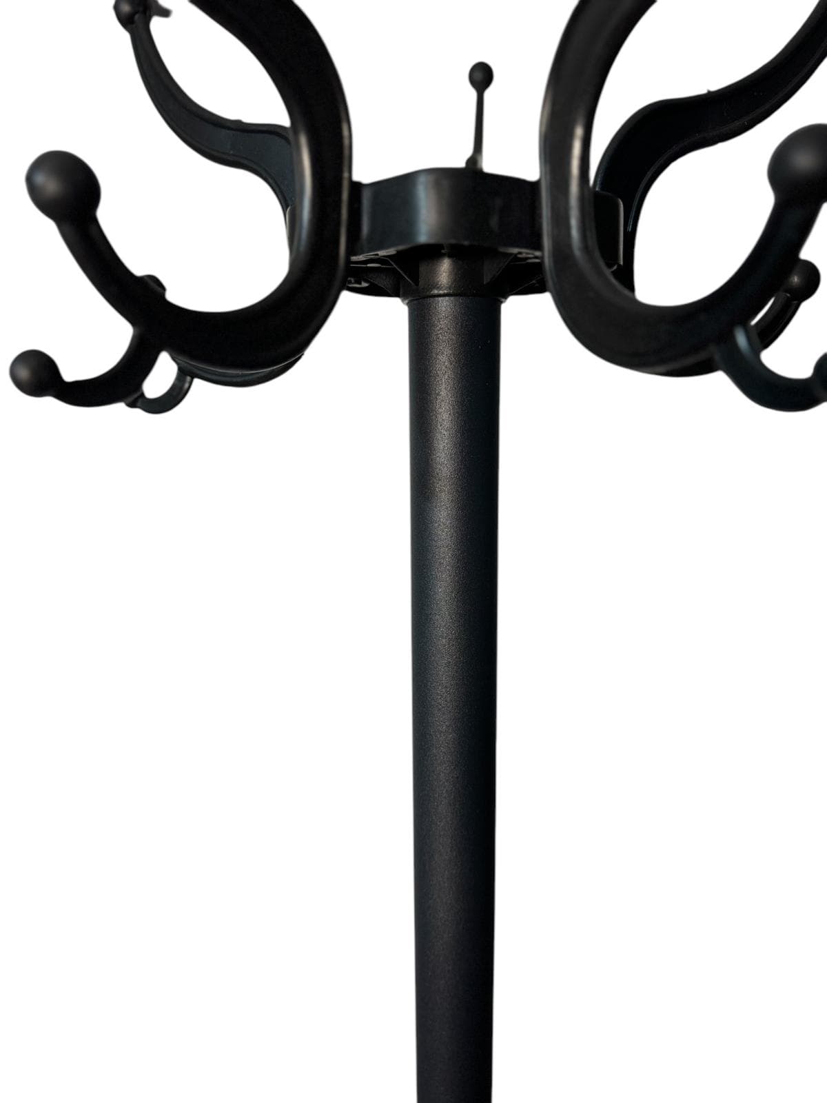 Metal Ayaklı Askılık Portmanto Askı