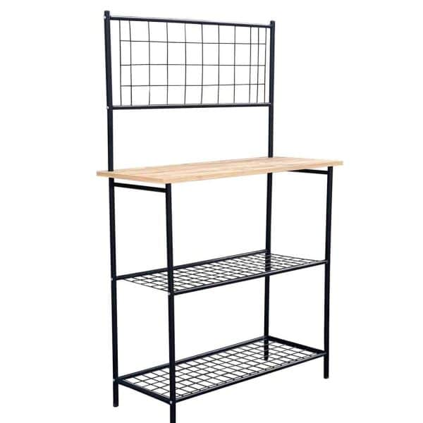 Mutfak Bangosu Çok Amaçlı Masa 5159