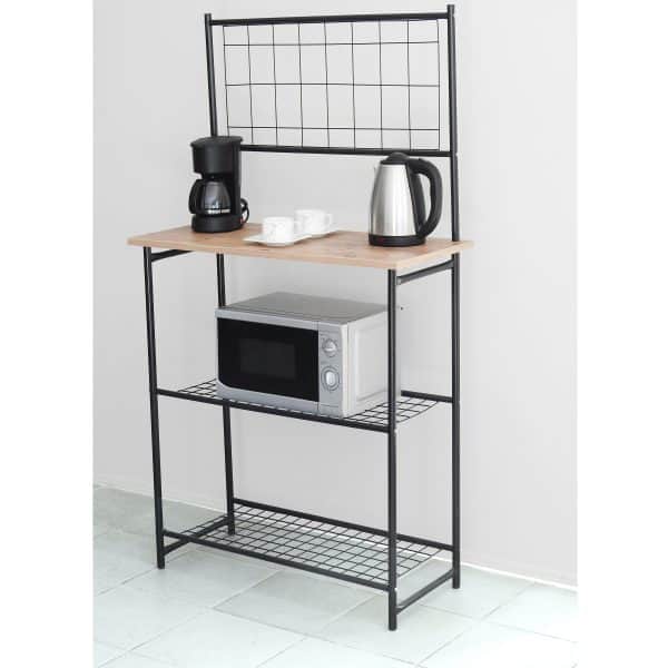 Mutfak Bangosu Çok Amaçlı Masa 5159