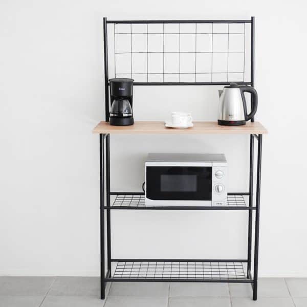 Mutfak Bangosu Çok Amaçlı Masa 5159