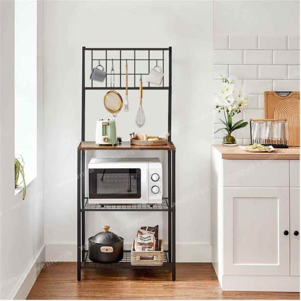 Mutfak Bangosu Çok Amaçlı Masa 5166