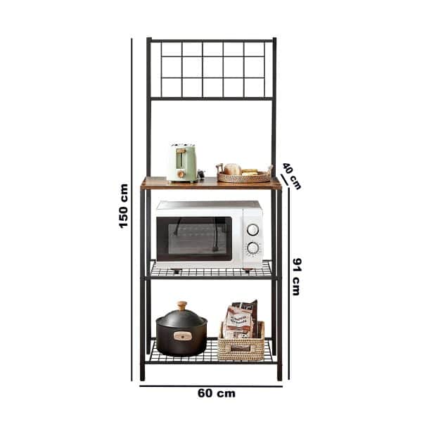 Mutfak Bangosu Çok Amaçlı Masa 5166